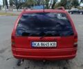 Червоний Опель Астра, об'ємом двигуна 1.6 л та пробігом 330 тис. км за 1300 $, фото 8 на Automoto.ua