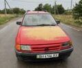 Червоний Опель Астра, об'ємом двигуна 1.8 л та пробігом 200 тис. км за 999 $, фото 1 на Automoto.ua
