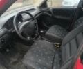 Красный Опель Астра, объемом двигателя 1.4 л и пробегом 294 тыс. км за 1250 $, фото 8 на Automoto.ua