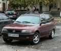 Красный Опель Астра, объемом двигателя 1.7 л и пробегом 467 тыс. км за 2450 $, фото 1 на Automoto.ua