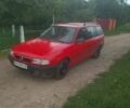 Красный Опель Астра, объемом двигателя 1.6 л и пробегом 2 тыс. км за 1600 $, фото 1 на Automoto.ua