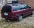 Красный Опель Астра, объемом двигателя 1.39 л и пробегом 200 тыс. км за 1100 $, фото 1 на Automoto.ua