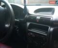 Червоний Опель Астра, об'ємом двигуна 1.6 л та пробігом 43 тис. км за 1300 $, фото 1 на Automoto.ua