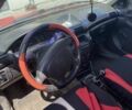 Красный Опель Астра, объемом двигателя 1.6 л и пробегом 100 тыс. км за 1700 $, фото 3 на Automoto.ua