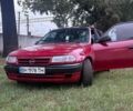 Червоний Опель Астра, об'ємом двигуна 1.6 л та пробігом 355 тис. км за 2000 $, фото 1 на Automoto.ua