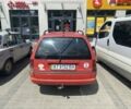 Красный Опель Астра, объемом двигателя 1.6 л и пробегом 100 тыс. км за 1700 $, фото 1 на Automoto.ua