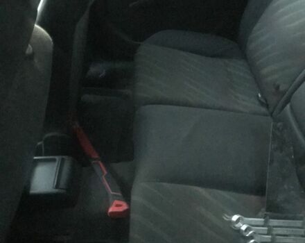 Красный Опель Астра, объемом двигателя 1.6 л и пробегом 30 тыс. км за 1800 $, фото 4 на Automoto.ua