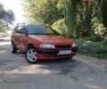 Красный Опель Астра, объемом двигателя 1.7 л и пробегом 260 тыс. км за 2650 $, фото 1 на Automoto.ua
