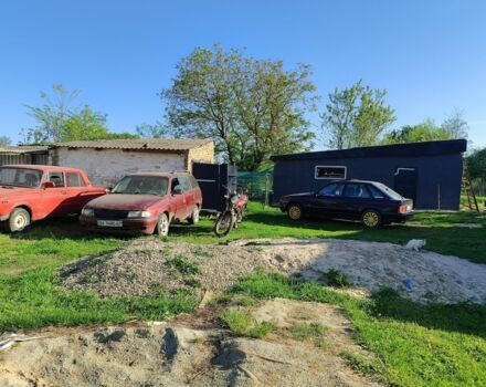 Красный Опель Астра, объемом двигателя 1 л и пробегом 2 тыс. км за 1400 $, фото 4 на Automoto.ua