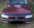 Красный Опель Астра, объемом двигателя 1.6 л и пробегом 30 тыс. км за 1800 $, фото 1 на Automoto.ua