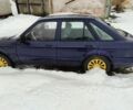 Красный Опель Астра, объемом двигателя 1 л и пробегом 250 тыс. км за 1400 $, фото 1 на Automoto.ua
