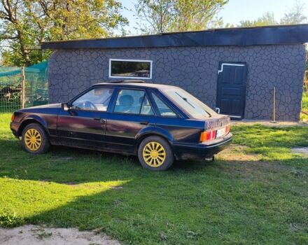 Красный Опель Астра, объемом двигателя 1 л и пробегом 2 тыс. км за 1400 $, фото 3 на Automoto.ua