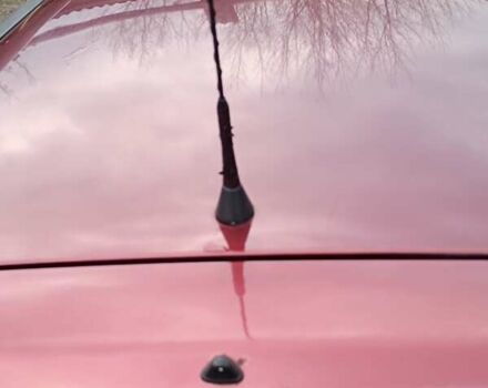 Красный Опель Астра, объемом двигателя 1.6 л и пробегом 400 тыс. км за 1800 $, фото 7 на Automoto.ua