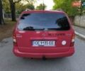 Красный Опель Астра, объемом двигателя 1.6 л и пробегом 310 тыс. км за 3200 $, фото 3 на Automoto.ua