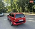 Красный Опель Астра, объемом двигателя 1.6 л и пробегом 250 тыс. км за 2550 $, фото 8 на Automoto.ua