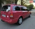 Красный Опель Астра, объемом двигателя 1.6 л и пробегом 310 тыс. км за 3200 $, фото 16 на Automoto.ua