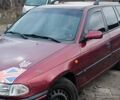 Красный Опель Астра, объемом двигателя 1.6 л и пробегом 400 тыс. км за 1800 $, фото 8 на Automoto.ua