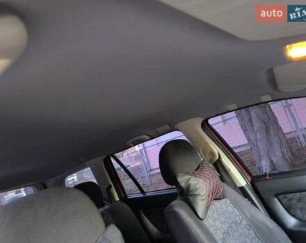 Красный Опель Астра, объемом двигателя 1.6 л и пробегом 310 тыс. км за 3200 $, фото 31 на Automoto.ua