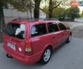 Красный Опель Астра, объемом двигателя 1.6 л и пробегом 310 тыс. км за 3200 $, фото 15 на Automoto.ua