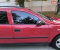 Красный Опель Астра, объемом двигателя 1.6 л и пробегом 310 тыс. км за 3200 $, фото 22 на Automoto.ua