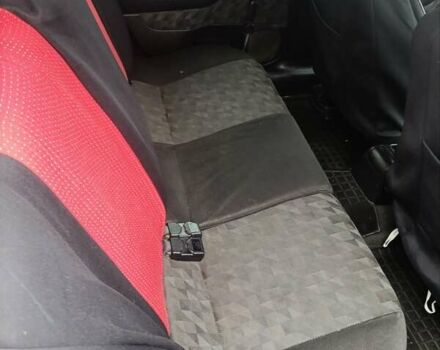 Червоний Опель Астра, об'ємом двигуна 1.6 л та пробігом 270 тис. км за 2800 $, фото 2 на Automoto.ua