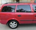 Красный Опель Астра, объемом двигателя 1.6 л и пробегом 310 тыс. км за 3200 $, фото 23 на Automoto.ua