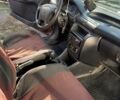 Красный Опель Астра, объемом двигателя 1.6 л и пробегом 391 тыс. км за 2700 $, фото 6 на Automoto.ua