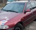 Красный Опель Астра, объемом двигателя 1.6 л и пробегом 400 тыс. км за 2000 $, фото 6 на Automoto.ua