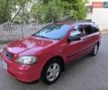 Красный Опель Астра, объемом двигателя 1.6 л и пробегом 310 тыс. км за 3200 $, фото 8 на Automoto.ua
