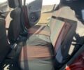 Красный Опель Астра, объемом двигателя 1.6 л и пробегом 391 тыс. км за 2700 $, фото 7 на Automoto.ua
