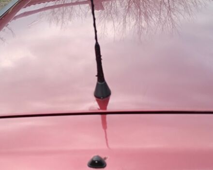 Красный Опель Астра, объемом двигателя 1.6 л и пробегом 400 тыс. км за 2000 $, фото 4 на Automoto.ua