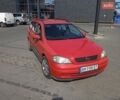 Червоний Опель Астра, об'ємом двигуна 1.6 л та пробігом 350 тис. км за 2900 $, фото 1 на Automoto.ua