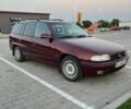 Червоний Опель Астра, об'ємом двигуна 1.69 л та пробігом 229 тис. км за 2350 $, фото 24 на Automoto.ua