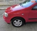 Красный Опель Астра, объемом двигателя 1.6 л и пробегом 310 тыс. км за 3200 $, фото 20 на Automoto.ua