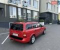 Красный Опель Астра, объемом двигателя 1.6 л и пробегом 250 тыс. км за 2550 $, фото 2 на Automoto.ua
