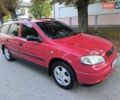 Красный Опель Астра, объемом двигателя 1.6 л и пробегом 310 тыс. км за 3200 $, фото 19 на Automoto.ua