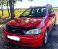 Червоний Опель Астра, об'ємом двигуна 1.8 л та пробігом 290 тис. км за 2912 $, фото 1 на Automoto.ua