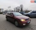 Красный Опель Астра, объемом двигателя 2 л и пробегом 281 тыс. км за 2999 $, фото 28 на Automoto.ua