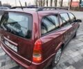 Красный Опель Астра, объемом двигателя 2 л и пробегом 281 тыс. км за 2999 $, фото 8 на Automoto.ua
