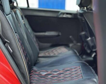 Красный Опель Астра, объемом двигателя 2 л и пробегом 250 тыс. км за 2699 $, фото 11 на Automoto.ua