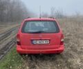 Красный Опель Астра, объемом двигателя 1.6 л и пробегом 234 тыс. км за 2500 $, фото 1 на Automoto.ua