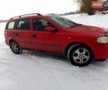 Червоний Опель Астра, об'ємом двигуна 1.8 л та пробігом 300 тис. км за 2900 $, фото 1 на Automoto.ua