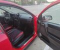 Красный Опель Астра, объемом двигателя 2 л и пробегом 10 тыс. км за 2500 $, фото 5 на Automoto.ua