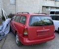 Червоний Опель Астра, об'ємом двигуна 1.4 л та пробігом 490 тис. км за 1500 $, фото 3 на Automoto.ua