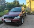 Червоний Опель Астра, об'ємом двигуна 1.8 л та пробігом 313 тис. км за 3800 $, фото 1 на Automoto.ua