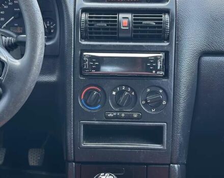 Красный Опель Астра, объемом двигателя 2 л и пробегом 250 тыс. км за 2699 $, фото 12 на Automoto.ua