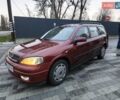Красный Опель Астра, объемом двигателя 2 л и пробегом 281 тыс. км за 2999 $, фото 14 на Automoto.ua