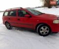Красный Опель Астра, объемом двигателя 1.8 л и пробегом 300 тыс. км за 2900 $, фото 1 на Automoto.ua