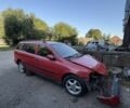 Червоний Опель Астра, об'ємом двигуна 1.4 л та пробігом 490 тис. км за 1500 $, фото 1 на Automoto.ua