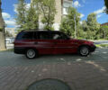 Красный Опель Астра, объемом двигателя 1.6 л и пробегом 369 тыс. км за 1550 $, фото 6 на Automoto.ua